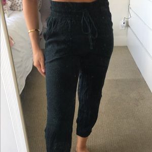 Aritzia pants